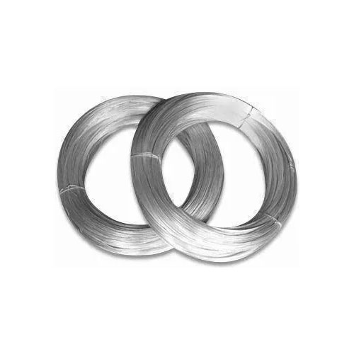 Stainless Steel Wire