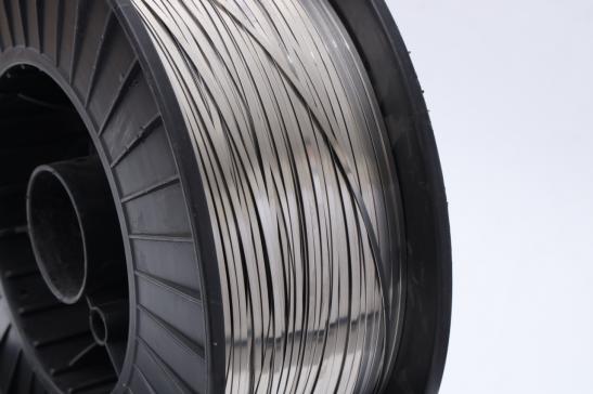 Precision Stainless Steel Strips